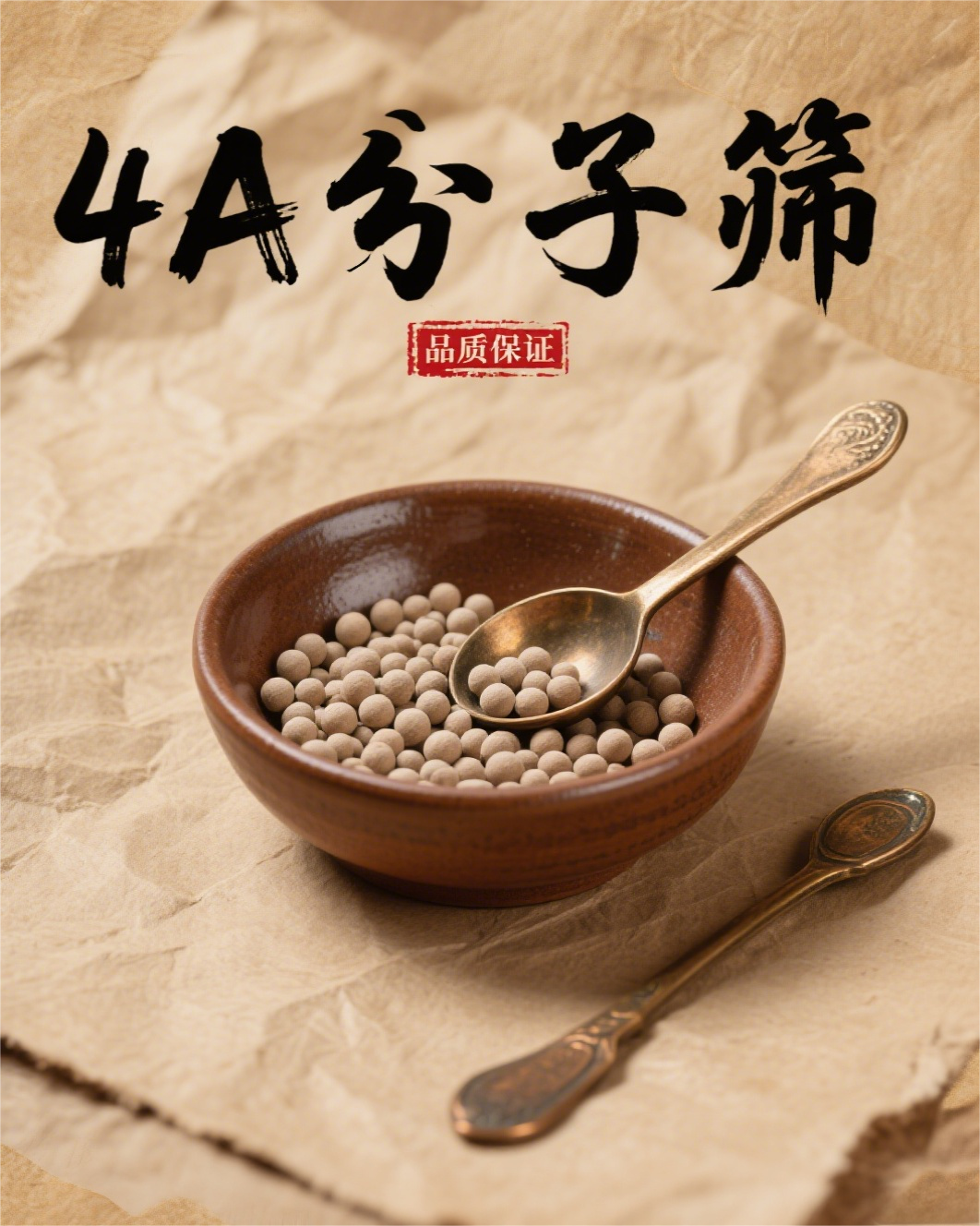 醫(yī)藥包裝防潮劑4A<a href='http://m.everok.com.cn/jsll/810.html' target='_blank'><u>分子篩</u></a>