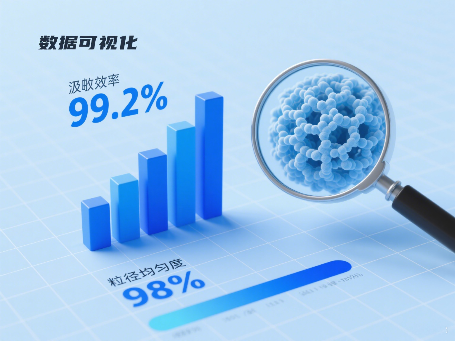 生物沼氣提純用4A<a href='http://m.everok.com.cn/jsll/810.html' target='_blank'><u>分子篩</u></a>生產廠家