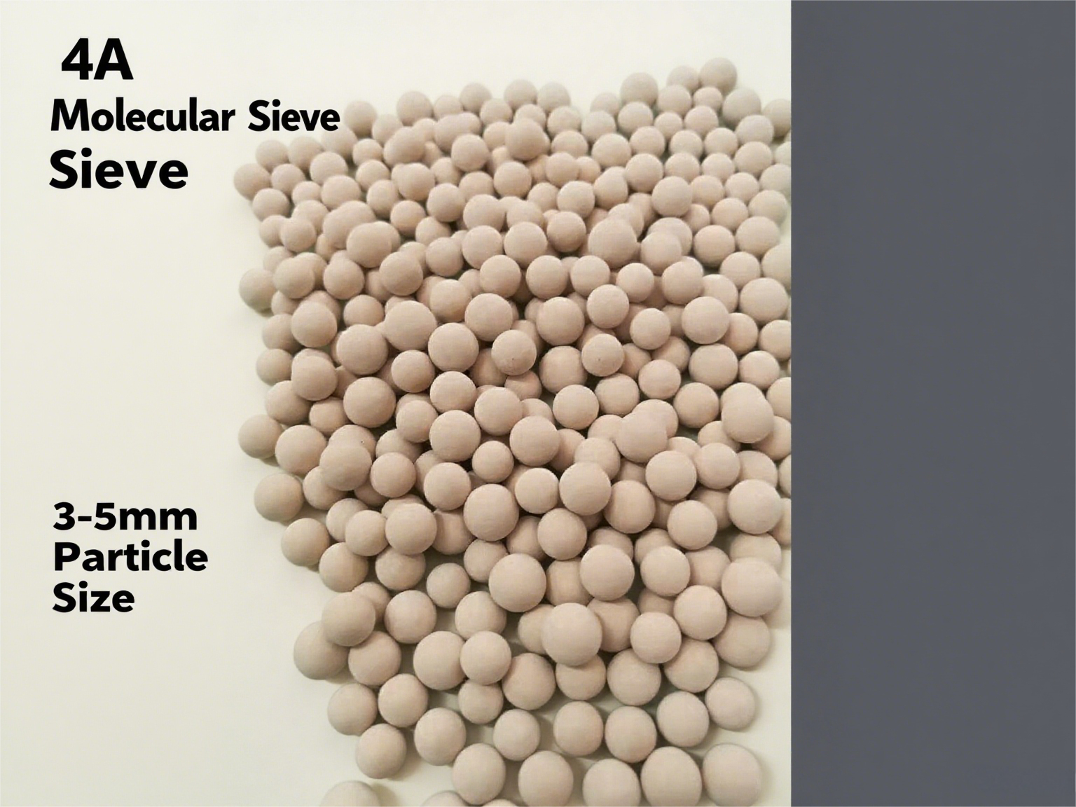 生物沼氣提純用4A分子篩生產廠家