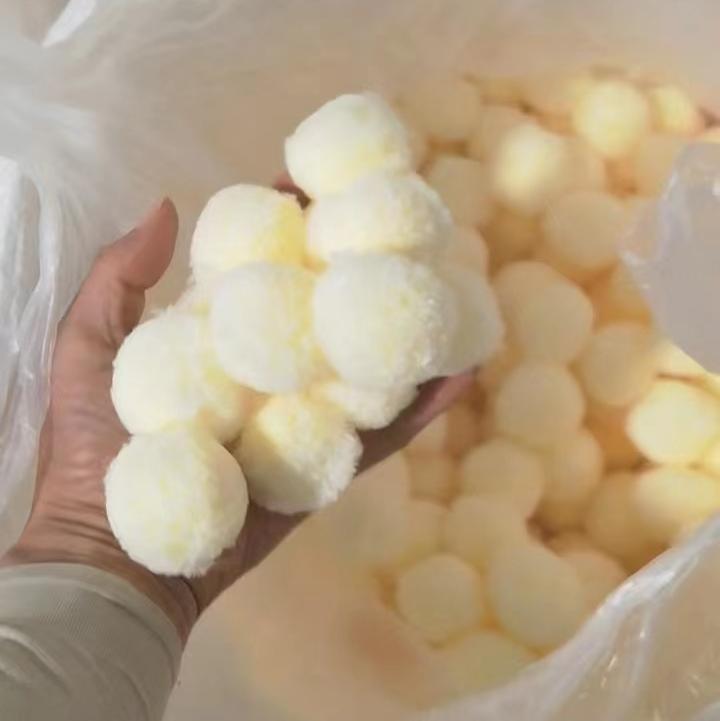 煉油廠纖維球<a href='http://m.everok.com.cn/jsll/' target='_blank'><u>濾料生產廠家</u></a>