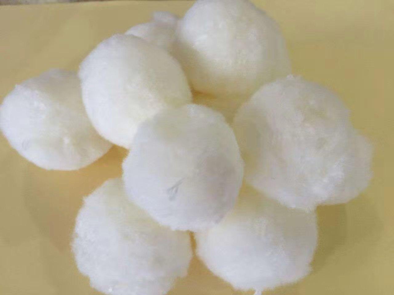 江蘇脫油纖維球<a href='http://m.everok.com.cn/jsll/' target='_blank'><u>濾料生產廠家</u></a>