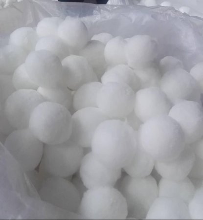 青海高濃度水處理除油纖維球濾料生產廠家