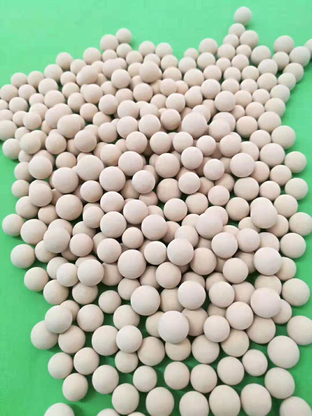 唐山13x分子篩生產廠家